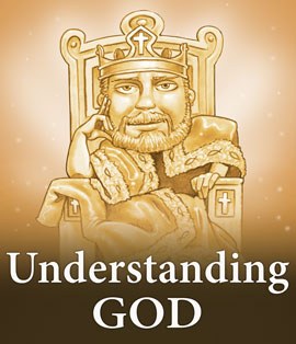 Understanding God